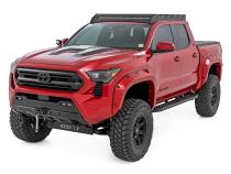 Hood Scoop Toyota 4Runner (25-26)/Tacoma (24-26) Rough Country