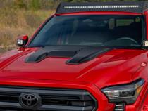 Hood Scoop Toyota 4Runner (25-26)/Tacoma (24-26) Rough Country