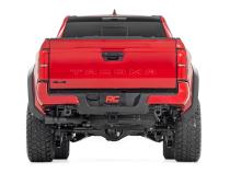 Fender Flares Sport Toyota Tacoma 2WD/4WD (2024-2026) Rough Country