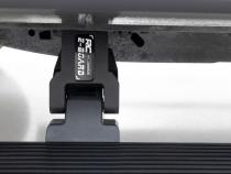 Power Running Boards Dual Electric Motor Double Cab Silverado/Sierra 1500/2500HD/3500HD (19-26) Rough Country