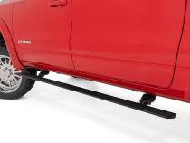 Power Running Boards Dual Electric Motor Crew Cab Ram 1500 (19-26)/1500 TRX (21-24) Rough Country