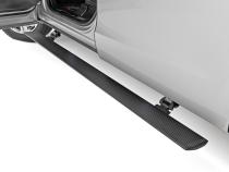 Power Running Boards Dual Electric Motor Ford Expedition 2WD/4WD (18-25) Rough Country