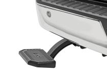 Retractable Bed Step Manual Pull Ford F-150 2WD/4WD (2015-2020) Rough Country