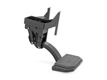 Retractable Bed Step Manual Pull Ford F-150 2WD/4WD (2015-2020) Rough Country