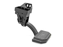 Retractable Bed Step Manual Pull Ford F-250/F-350 Super Duty (17-22) Rough Country