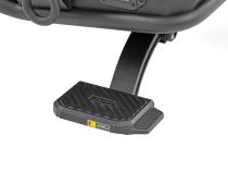 Retractable Bed Step Manual Pull Jeep Gladiator JT 4WD (2020-2025) Rough Country