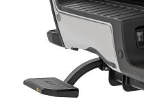 Retractable Bed Step Manual Pull Ford F-250/F-350 Super Duty (23-26) Rough Country