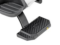 Retractable Bed Step Manual Pull Ford F-250/F-350 Super Duty (23-26) Rough Country