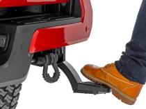Retractable Bed Step Manual Pull Toyota Tacoma 2WD/4WD (2024-2026) Rough Country