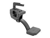 Retractable Bed Step Manual Pull Toyota Tacoma 2WD/4WD (2024-2026) Rough Country