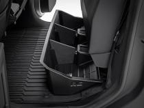 Under Seat Storage Tesla Cybertruck 4WD (2024-2026) Rough Country