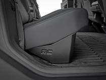 Under Seat Storage Tesla Cybertruck 4WD (2024-2026) Rough Country