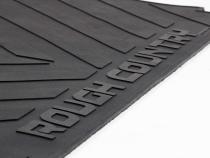 Bed Mat 6 Foot 4 Inch Bed with RC Logo 19-Up Ram 1500 2WD/4WD Rough Country