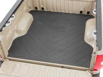 Bed Mat 5 Foot 5 Inch Inch Bed with RC Logo 07-21 Toyota Tundra 2WD/4WD Rough Country