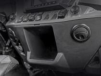 Cab Heater Polaris RZR XP 1000 Rough Country