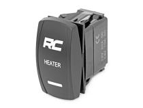 Cab Heater Polaris RZR XP 1000 Rough Country