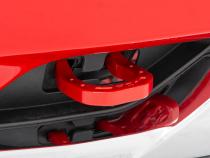 Forged Tow Hooks 14-18 Chevy 1500 Red Rough Country