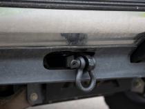 GM Tow Hook to Shackle Conversion Kit - Mount Only (88-98 C1500/K1500) Rough Country