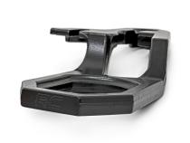 Tow Hook Brackets &amp;amp; Bezel Combo Ram 1500 2WD/4WD (2019-2021) Rough Country