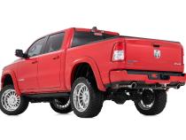 Fender Flares Sport PUW Walnut Brown Ram 1500 2WD/4WD (2019-2024) Rough Country