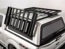 Drop Rack Tacoma For 16-22 Toyota Tacoma 6 Foot Standard Bed SmartCap Fits Caps w/Serial #'s ending in &amp;quot;MB&amp;quot; &amp;quot;WH&amp;quot; or &amp;quot;SA&amp;quot;