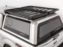 Drop Rack Tacoma For 16-22 Toyota Tacoma 6 Foot Standard Bed SmartCap Fits Caps w/Serial #'s ending in &amp;quot;MB&amp;quot; &amp;quot;WH&amp;quot; or &amp;quot;SA&amp;quot;