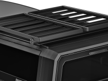 Drop Rack Tacoma For 16-22 Toyota Tacoma 6 Foot Standard Bed SmartCap Fits Caps w/Serial #'s ending in &amp;quot;MB&amp;quot; &amp;quot;WH&amp;quot; or &amp;quot;SA&amp;quot;