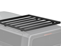 Platform Rack 20-26 Jeep Gladiator 5' EVO, EVOa, and EVOc Applications 5 Foot Short Bed SmartCap