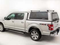 Load Bars 20-26 Jeep Gladiator 5' EVO, EVOa, and EVOc Applications SmartCap