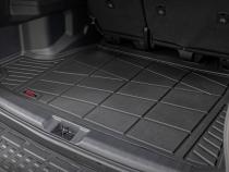 Sure-Fit Floor Mats Cargo Mat Toyota 4Runner 2WD/4WD (2025-2026) Rough Country