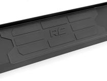 HD2 Running Boards Quad Cab Ram 1500/2500/3500 2WD/4WD (2010-2025 &amp;amp; Classic) Rough Country
