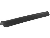 Trail Cladding Hood Protector Jeep Wrangler JK/Wrangler Unlimited (07-18) Rough Country