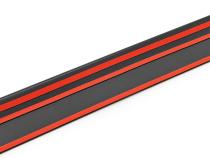Trail Cladding Hood Protector Jeep Wrangler JK/Wrangler Unlimited (07-18) Rough Country