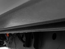 Trail Cladding Rocker Sill Plates Ford F-150 2WD/4WD (2021-2026) Rough Country