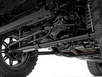 HD Steering Kit Jeep Wrangler JK/Wrangler Unlimited (2007-2018) Rough Country