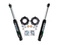 2022-Up Toyota Tundra 4WD 2 Inch Leveling Kit Nitro Rear Zone Offroad