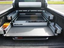 BedBIN Complete 5pc Kit BedSLIDE