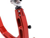 Control Arm 2022-2024 Toyota Tundra Upper Control Arm Orange Kit FOX