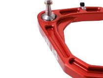 Control Arm 2024-On Ford Ranger Raptor Upper Control Arm Orange Kit FOX