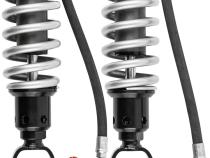 Shock Absorber 19-On Ram 1500 W/ Uca Front Coilover 2.5 Truck Performance Elite Series Remote Reservoir 2-3 Inch Lift Dual Speed Compression Kit FOX