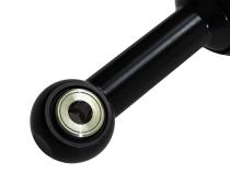 Shock Absorber 05-23 Toyota Tacoma Front Coilover 2.5 Truck Performance Elite Series Remote Reservoir Dual Speed Compression 2 Inch Lift (05-15) 1 Inch Lift (16-23) Kit FOX