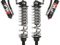 Shock Absorber 21-On Ford Bronco Rear Coilover 2.5 Truck Performance Elite Series Remote Reservoir (4Dr/2Dr) Base 3/3.5 Inch Lift (4Dr/2Dr) Sasquatch 2/2.5 Inch Lift Dual Speed Compression Kit FOX