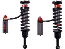Shock Absorber 22-On Toyota Lc300 &amp;amp; Lexus Lx600 Front Coilover Internal Bypass 3.0 Series Dual Speed Compression Evo 1.25-2 Inch (32-40Mm) Lift Kit FOX