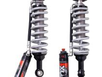 Shock Absorber 16-On Toyota Hilux W/ Uca Front 2.5 Truck Performance Elite Series Remote Reservoir Dual Speed Compression 2-3 Inch (50-75Mm) Lift Kit FOX