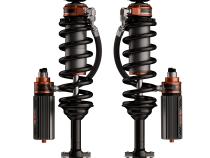 Shock Absorber 21-On Ford Bronco 3.2 Truck Factory Race Series Live Valve Connected Suspension Kit FOX