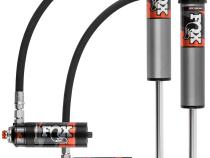 Shock Absorber 18-On Jeep Wrangler JL Front 2.5 Truck Performance Elite Series Remote Reservoir 4.5-6 Inch Lift Dual Speed Compression Kit FOX