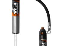 Shock Absorber 14-On Ram 2500 Front 2.5 Truck Performance Elite Series Remote Reservoir 3-4 Inch Lift Dual Speed Compression Kit FOX