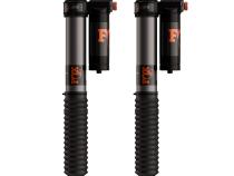 Shock Absorber 24-On Ford Ranger 4WD HD Rear 2.5 Truck Performance Elite Series Remote Reservoir Dual Speed Compression Evo 0-1 Lift Kit FOX
