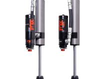 Shock Absorber 24-On Ineos Grenadier Rear 2.5 Truck Performance Elite Series Remote Reservoir Dual Speed Compression Evo 0-2 Inch Lift Kit FOX