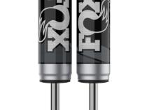 Shock Absorber 14-On Ram 2500 Rear Performance Series 2.0 Remote Reservoir 3-4 Inch Lift Kit FOX
